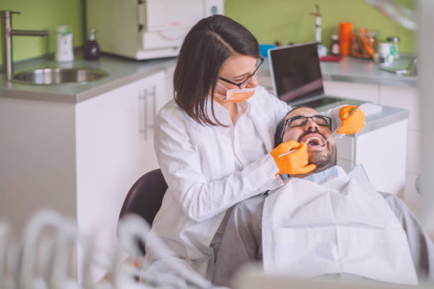 Best After-Hours Emergency Dentist in Fort Leonard Wood, MO