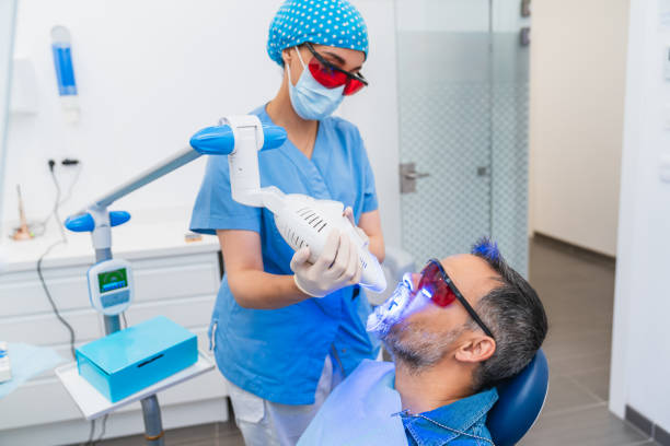 Best Emergency Broken Tooth Repair in Fort Leonard Wood, MO